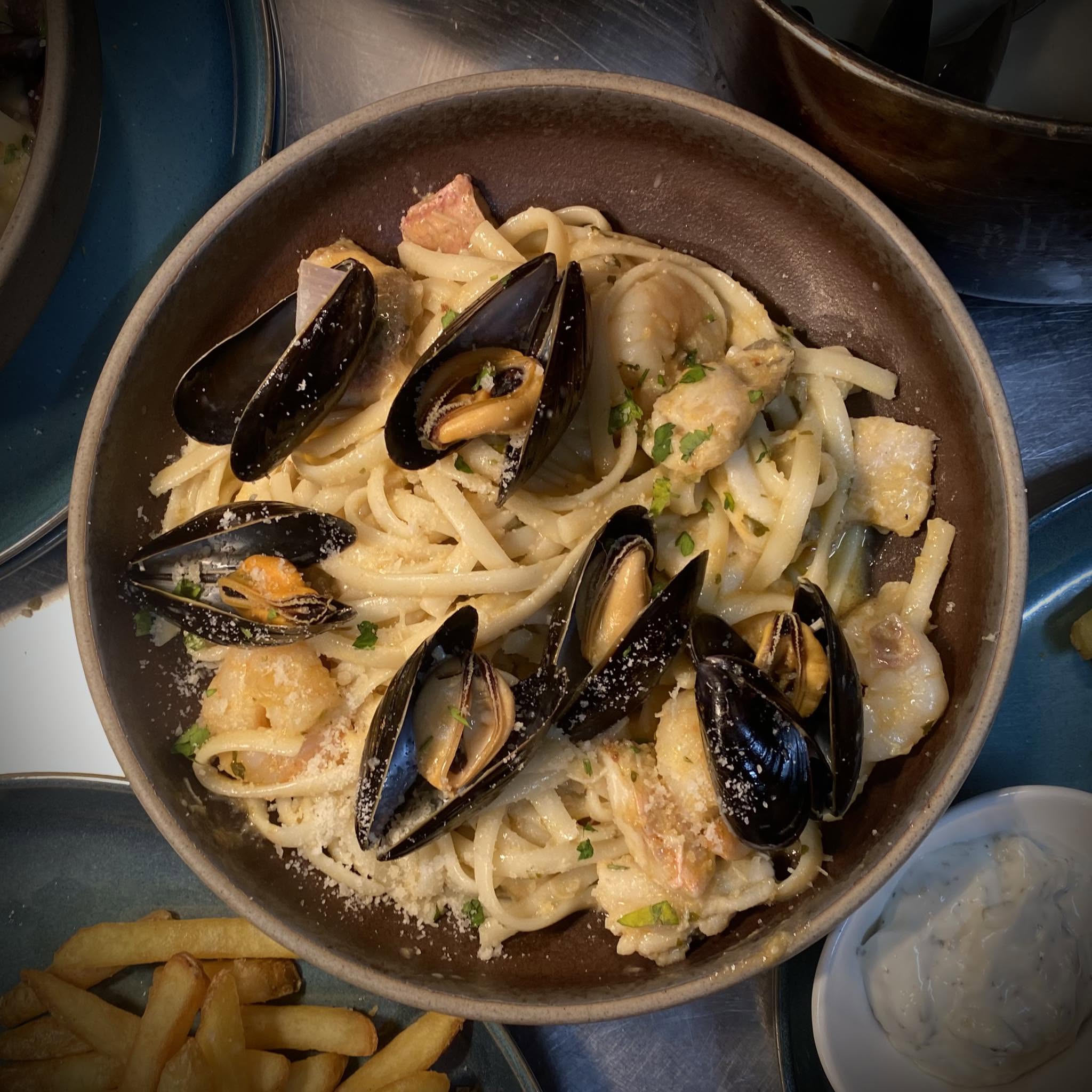 Jack Sprats — Appledore café & bistro