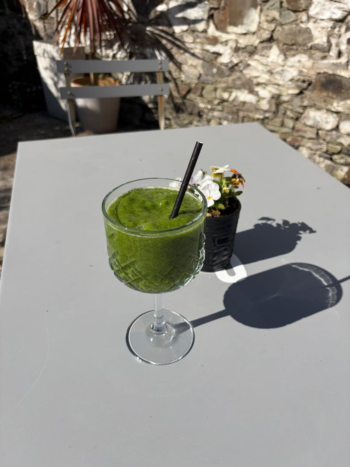Jack Sprats — Appledore café & bistro