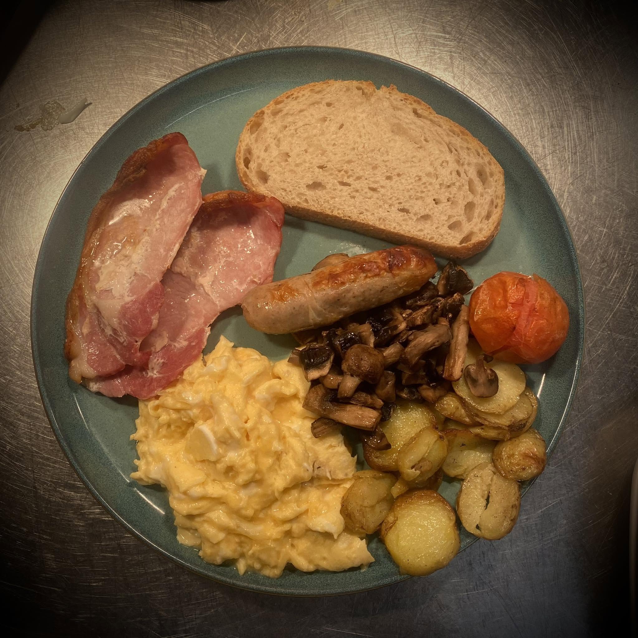 Jack Sprats — Appledore café & bistro