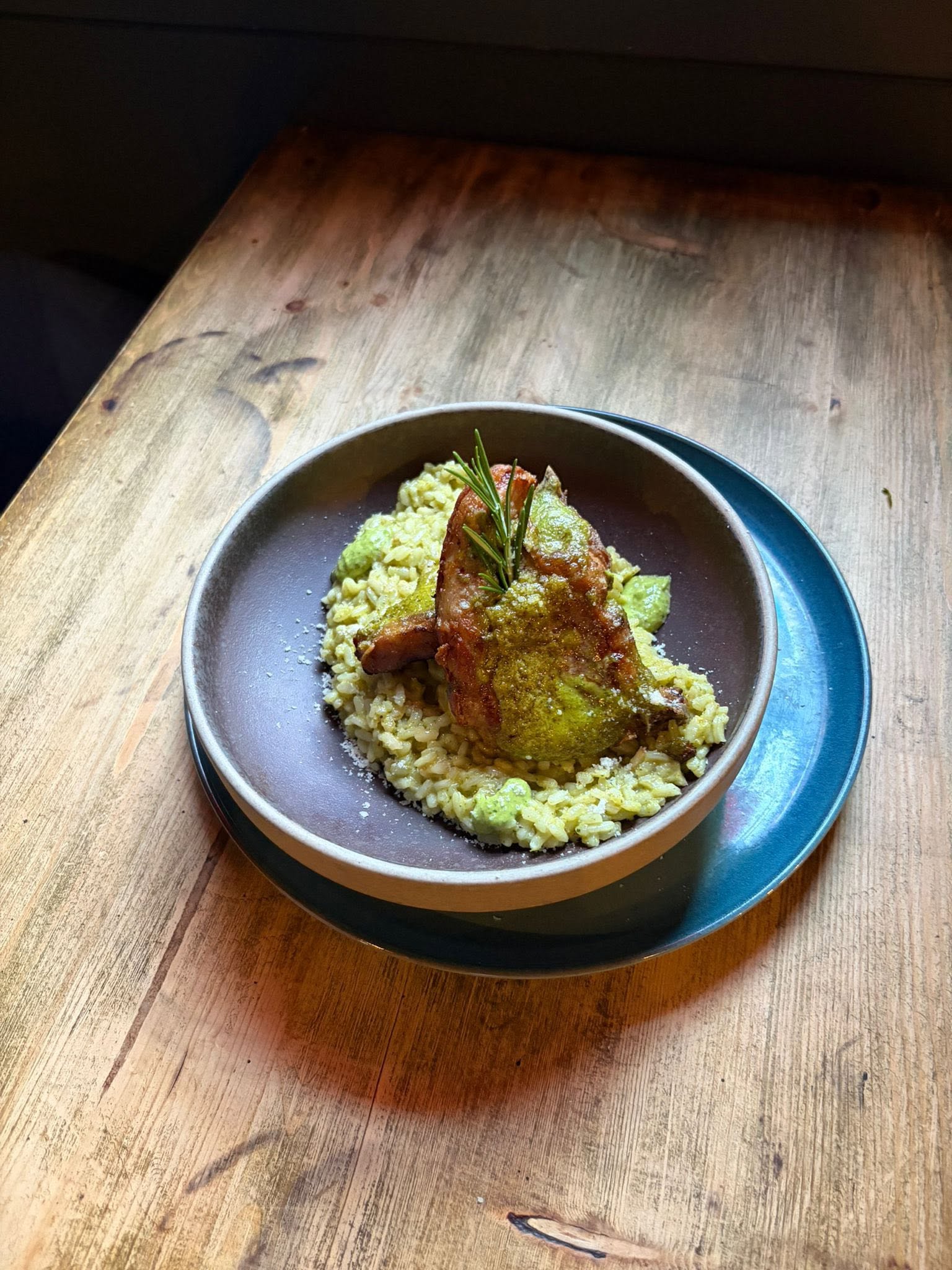 Jack Sprats — Appledore café & bistro