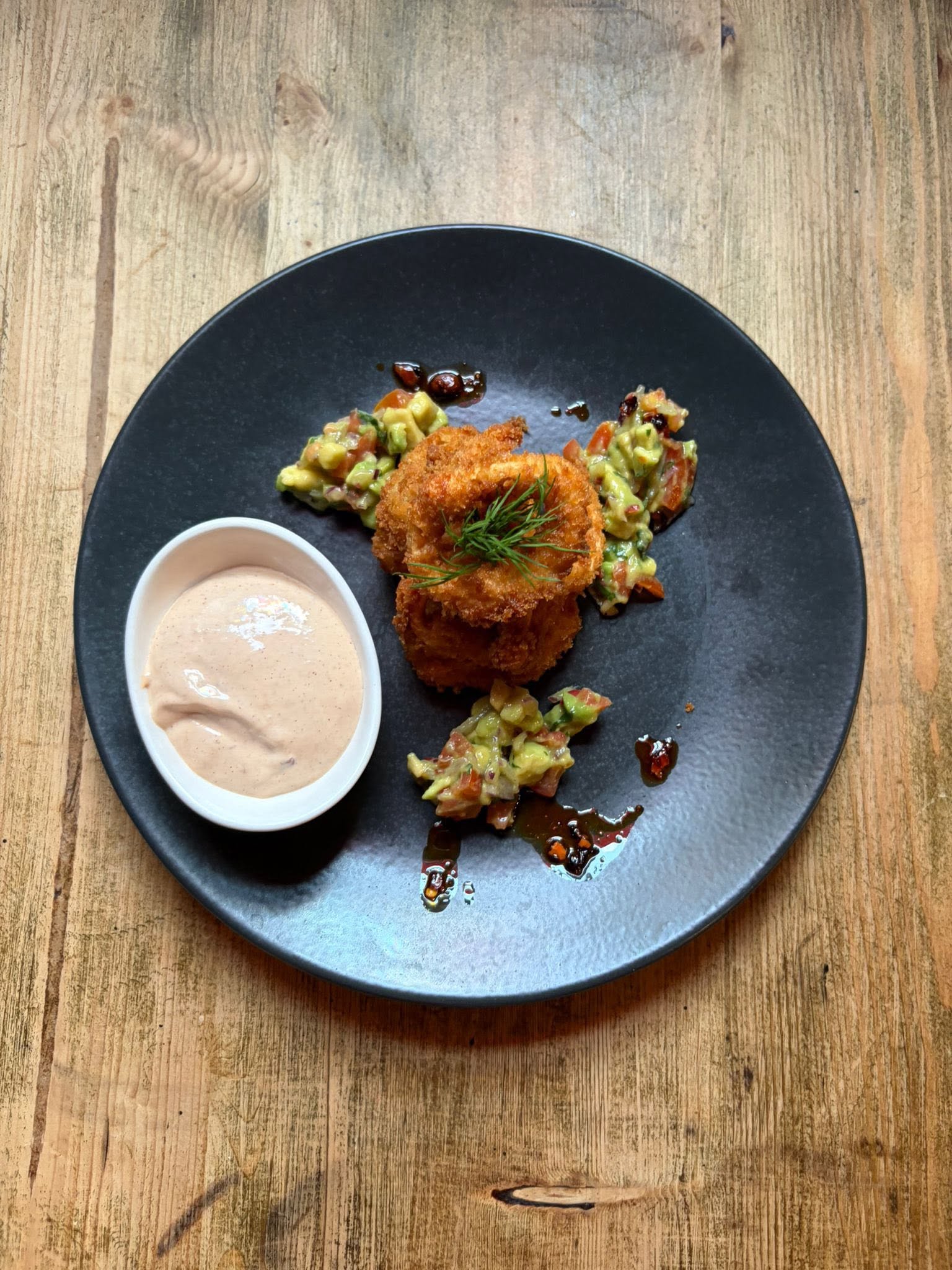 Jack Sprats — Appledore café & bistro