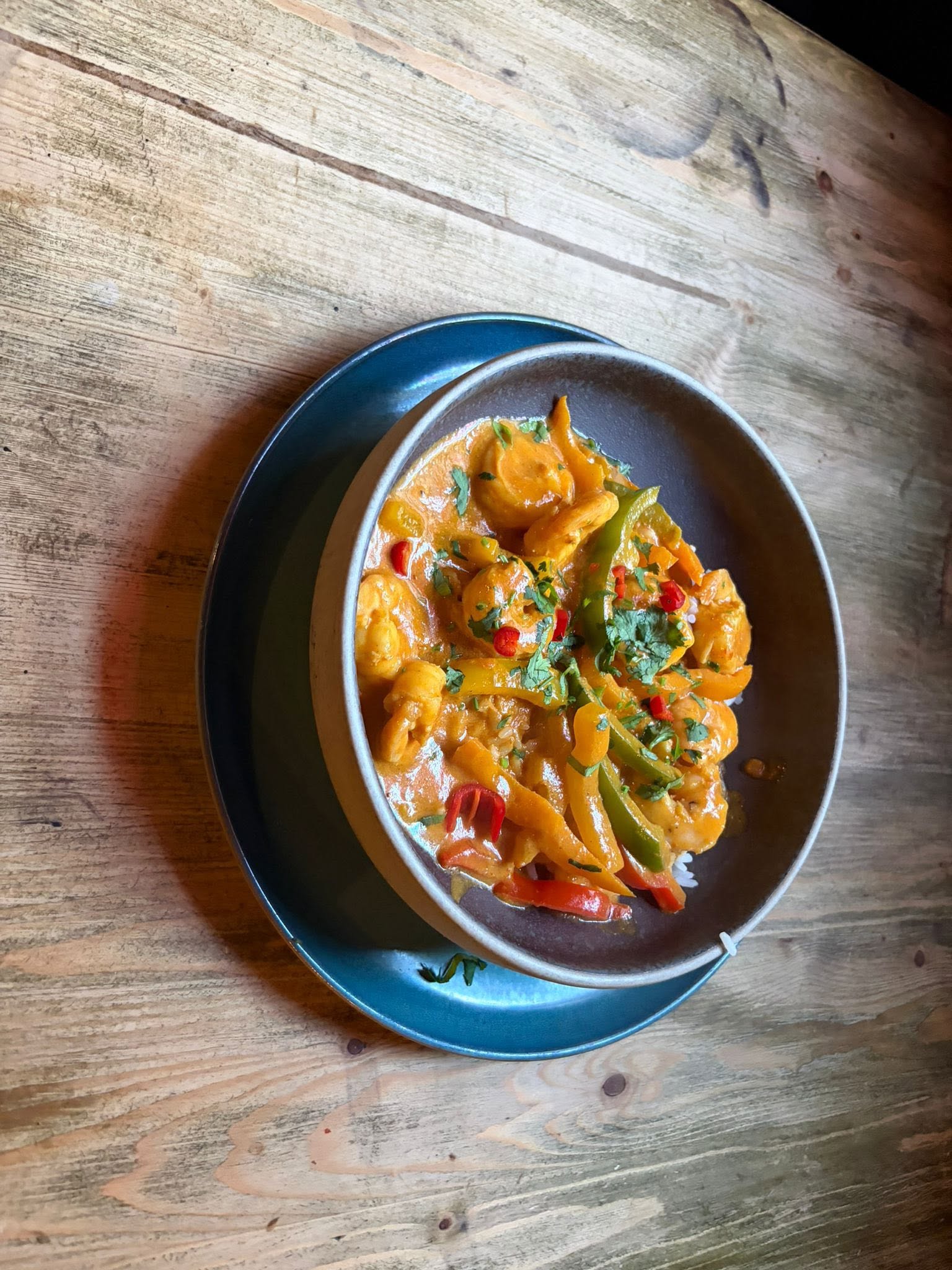 Jack Sprats — Appledore café & bistro