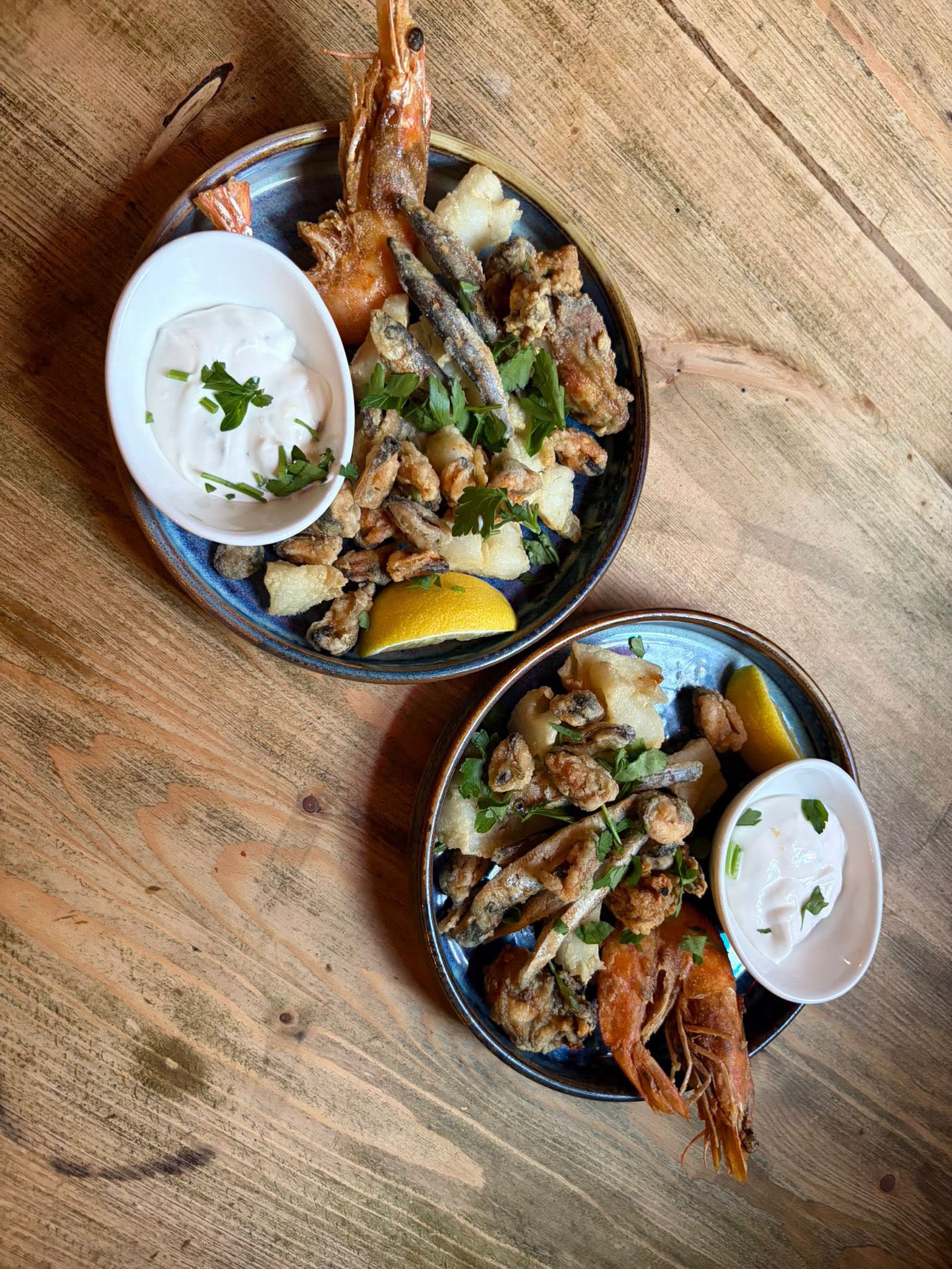 Jack Sprats — Appledore café & bistro