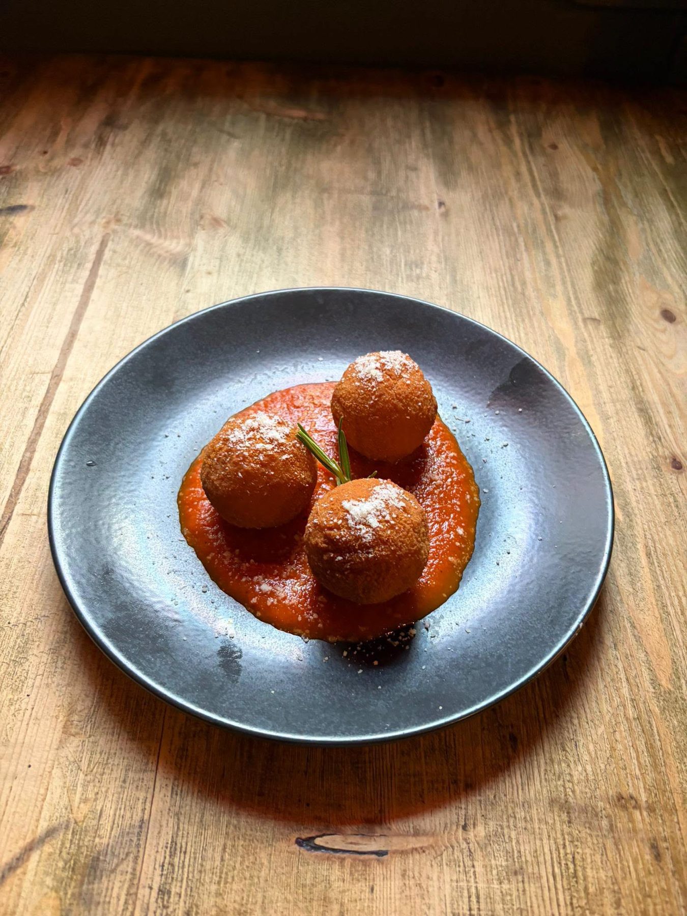 Jack Sprats — Appledore café & bistro