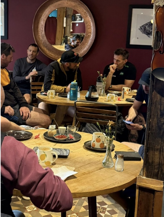 Jack Sprats on Instagram